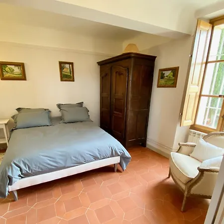 La Bastide Les Mûriers-3